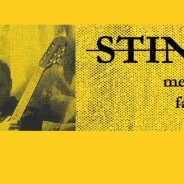 Sting - Mercury Falling Tour