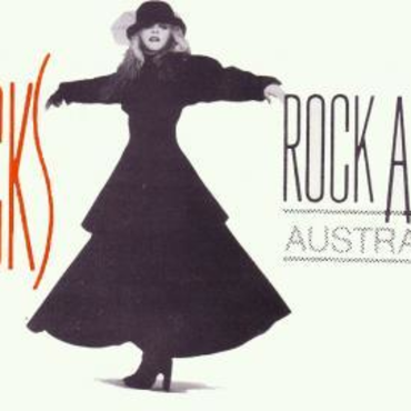 Stevie Nicks - Rock A Little Australia '86