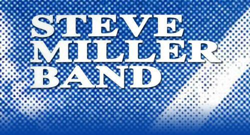 Steve Miller Band - Australian Tour 1993