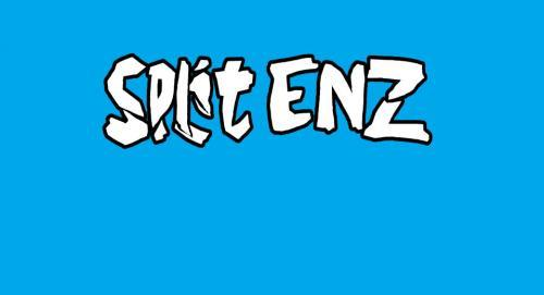 Split Enz - Australian Tour