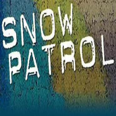 Snow Patrol - Australia 2004