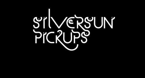 Silversun Pickups - Sydney & Melbourne 2007