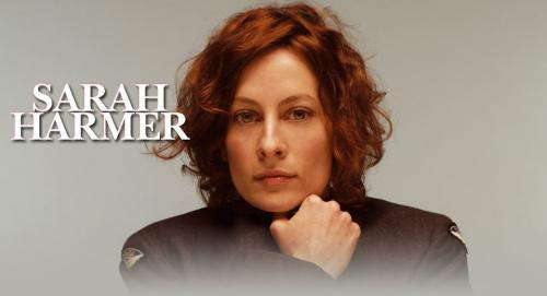 Sarah Harmer - Australia 2004