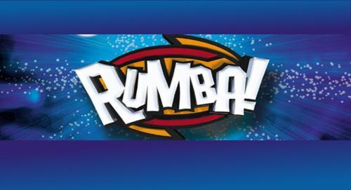 Rumba 2001 - Rumba 2001
