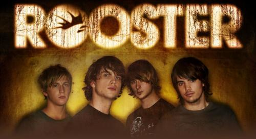 Rooster - Australia 05