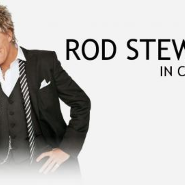 Rod Stewart - In Concert