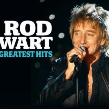 Rod Stewart - Rocks His Greatest Hits Tour 2008