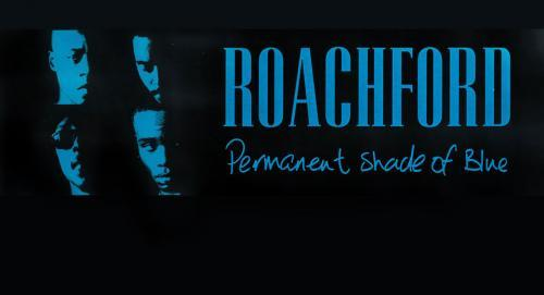 Roachford - Permanent Shade of Blue Australian Tour