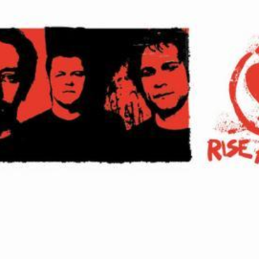 Rise Against - Australasian Tour 06