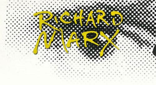 Richard Marx - The Rush Street Tour