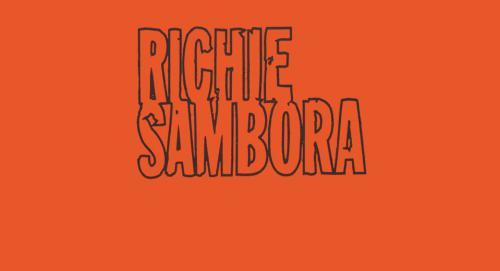 Richie Sambora - Australian Tour 1998