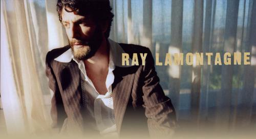 Ray Lamontagne - Australia 05