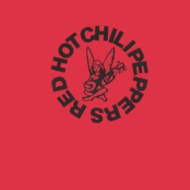 Red Hot Chilli Peppers - Australia & New Zealand 1996