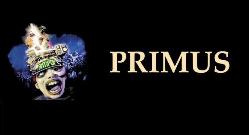 Primus - Antipop Tour