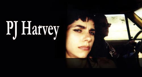 PJ Harvey - Australian Tour 2004