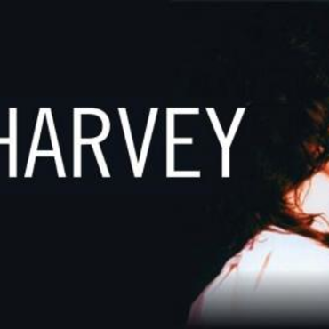PJ Harvey - Australia & New Zealand 2008