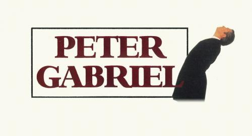 Peter Gabriel - In The Secret World Tour - Australia & New Z