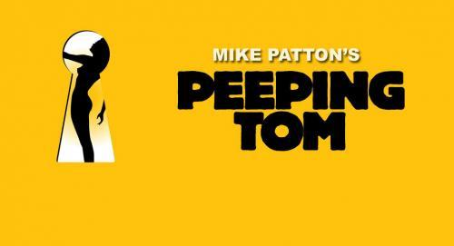 Peeping Tom - Australia & New Zealand 07