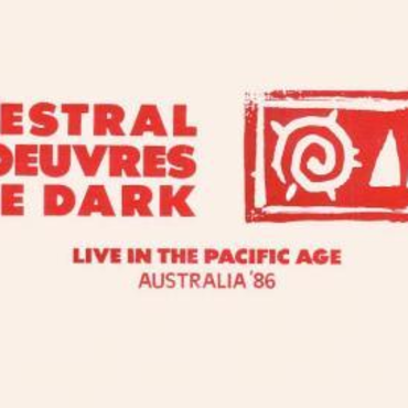 Orchestral Manoeuvres In The Dark - Live In The Pacific Age