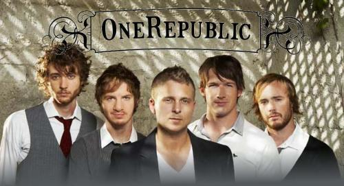 Onerepublic - New Zealand 2008