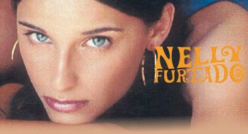 Nelly Furtado - Australia & New Zealand