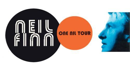 Neil Finn - One Nil Tour 2001