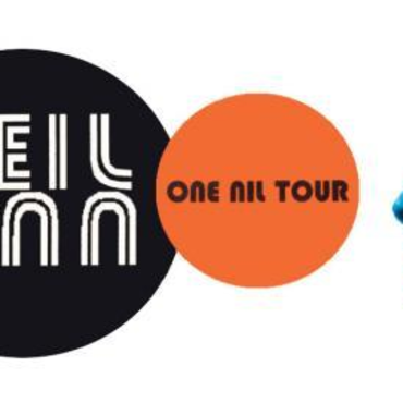 Neil Finn - One Nil Tour 2001