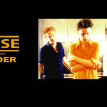 Muse - Australian Tour