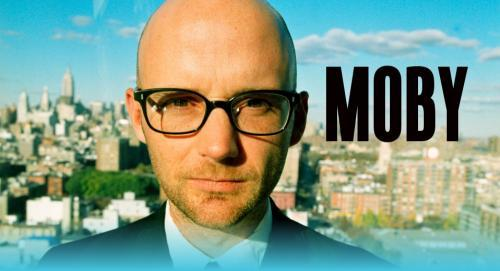 Moby - Australian Tour 2005