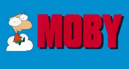 Moby - Australasian Tour