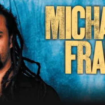 Michael Franti and Friends - Melbourne April 2009