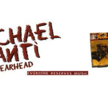 Michael Franti & Spearhead - Everyone Deserves Music Tour