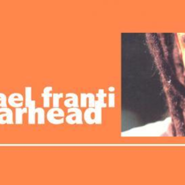 Michael Franti & Spearhead - Australian Tour 2002