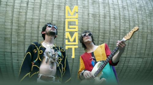MGMT - Australia 2008
