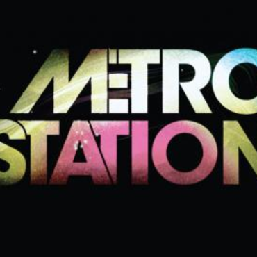 Metro Station - Sydney & Melbourne 2008