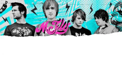 McFly - Sydney 2009