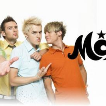 McFly - Sydney 2008