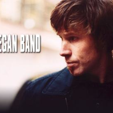 Mark Lanegan Band - Australia 2004