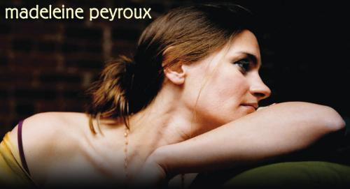 Madeleine Peyroux - Half The Perfect World Tour