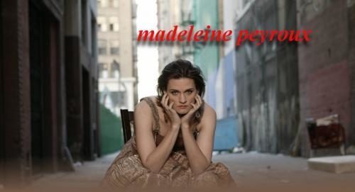 Madeleine Peyroux - Australian Tour 2005