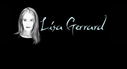 Lisa Gerrard - Australian Tour