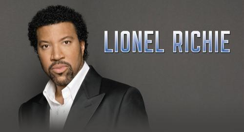 Lionel Richie - Australia & New Zealand 2007