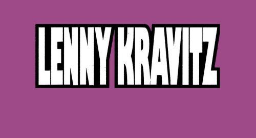 Lenny Kravitz - Universal Love Australian Tour