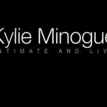 Kylie - Intimate and Live Tour 1998