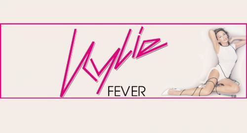 Kylie - Fever 2002
