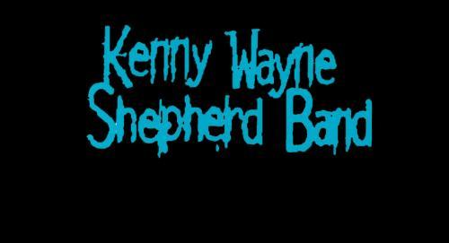 Kenny Wayne Shepherd Band - Australia & New Zealand 1999