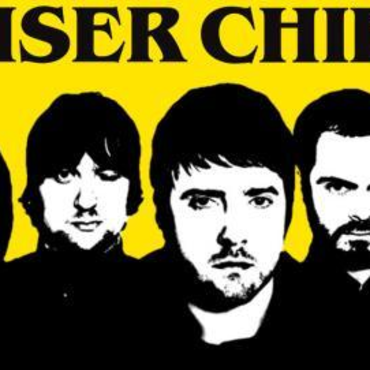 Kaiser Chiefs - Sydney & Melbourne 2007