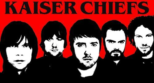 Kaiser Chiefs - Australia 2007