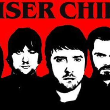 Kaiser Chiefs - Australia 2007