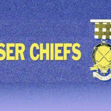 Kaiser Chiefs - Australia 2005